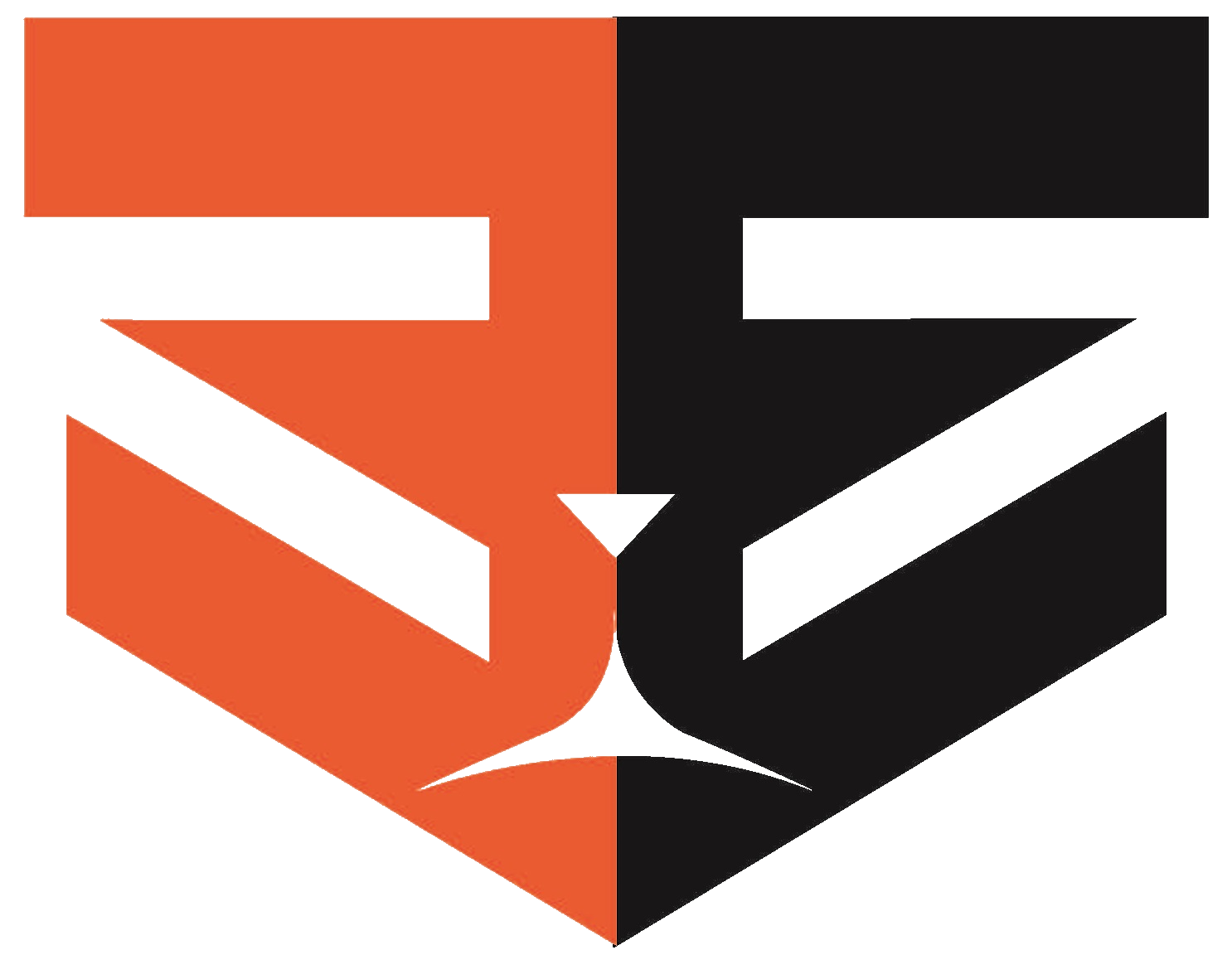 Entwurf Logo